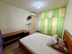 Blk 118 Pending Road (Bukit Panjang), HDB 3 Rooms #580726291